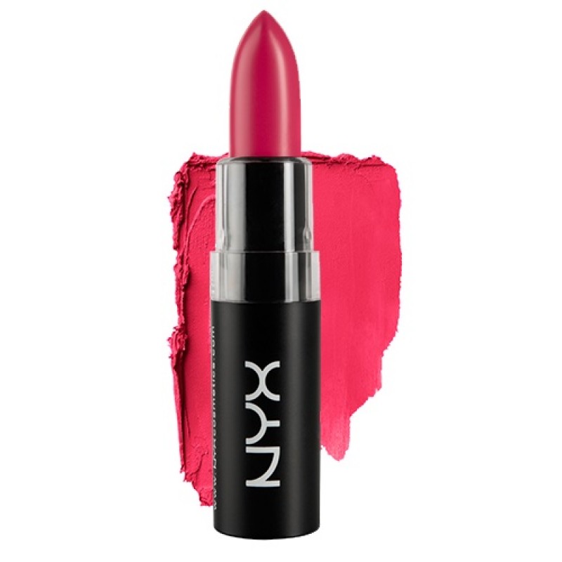 best lipstick brand for indian skin Nyx
