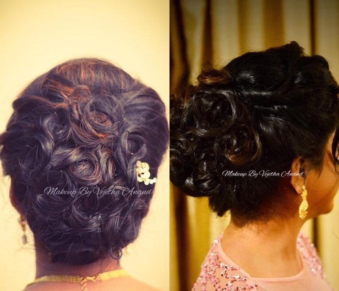 south-indian-wedding-hairstyles (5) • Keep Me Stylish