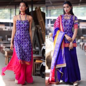 15 Irresistible Indian Wedding Dress Ideas for Bride’s Sister • Keep Me ...