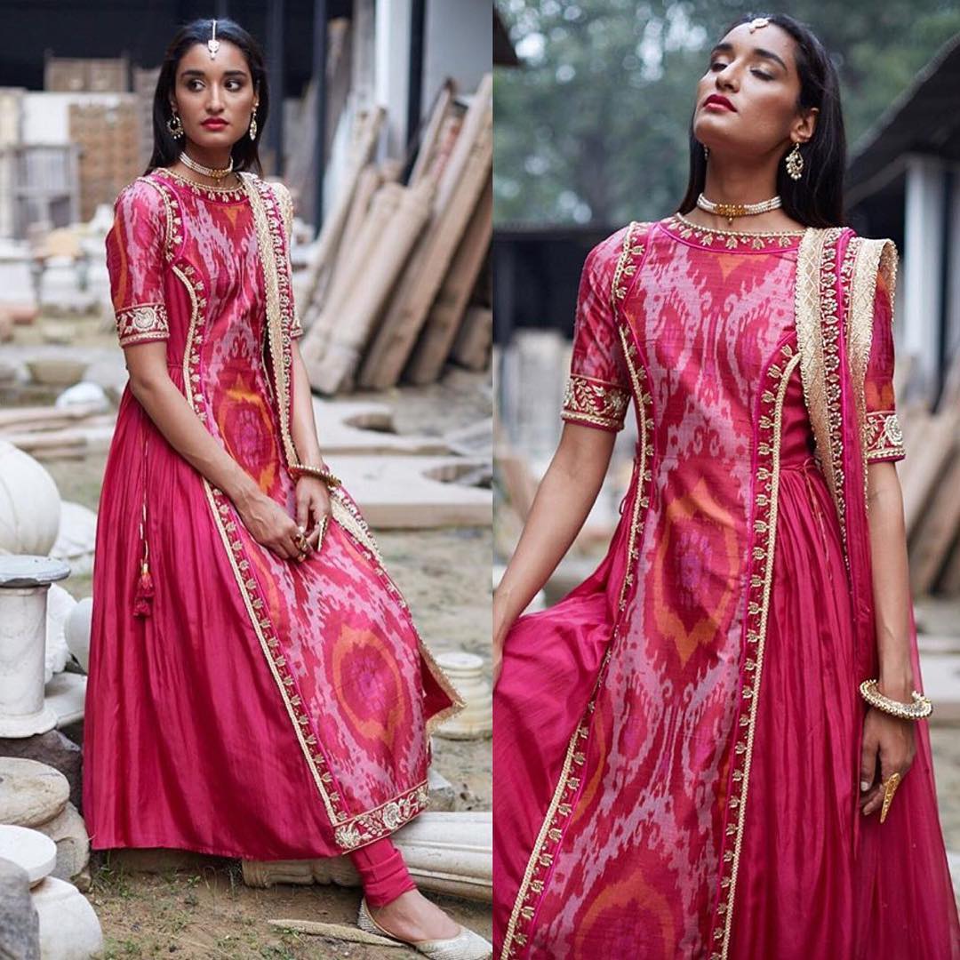 15 irresistible indian wedding dress ideas for bride's