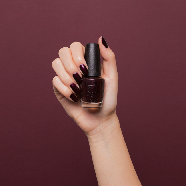 The #1 OPI Nail Polishes Are Available In India Now • Keep Me Stylish