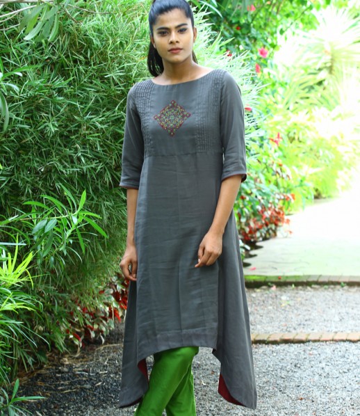 Kadlee Shalini 4 Latest Designer Ethnic Wear Kurti With Pant Collection   The Ethnic World