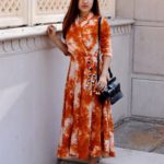 Stylish And Affordable Maxi Dresses For This Summer