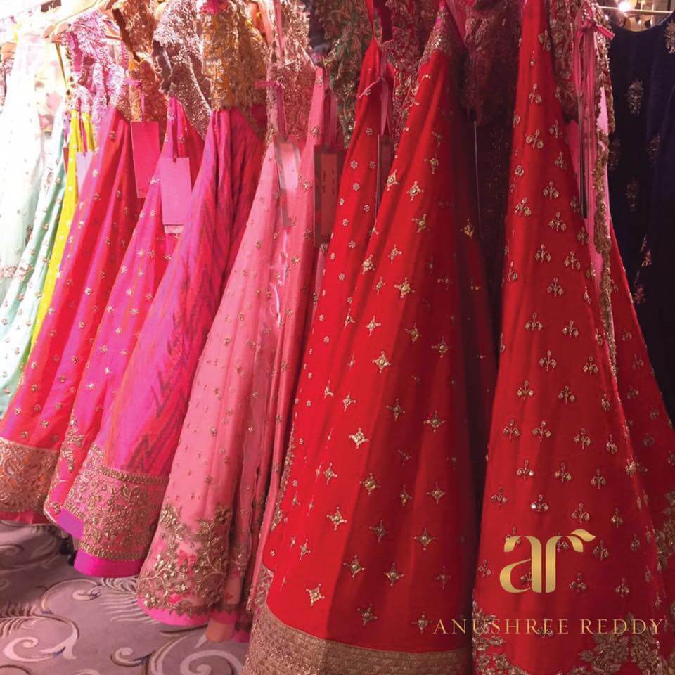 Designer Boutiques in Hyderabad