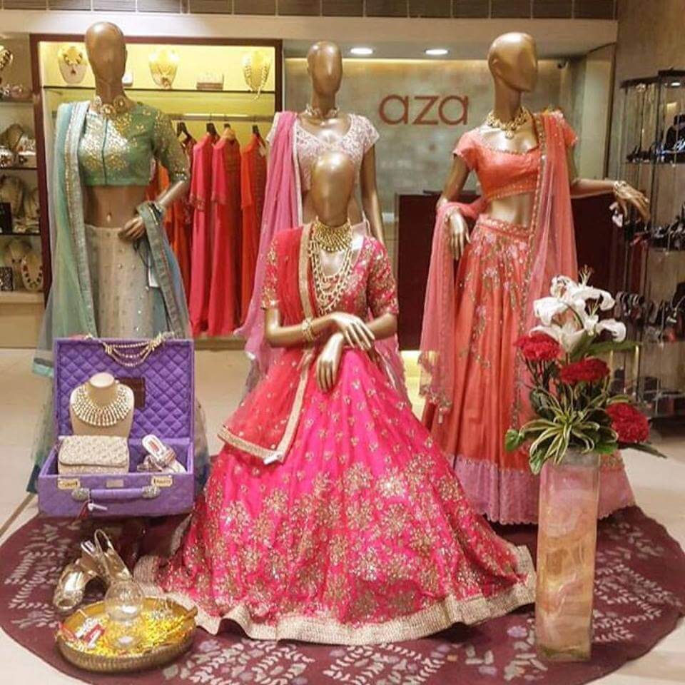 Designer Boutiques in Hyderabad