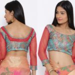 Blouse-Back-Neck-Designs-with-borders (2)