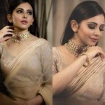 How-to-pose-in-saree-for-photos