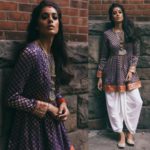 12 Chic Indo Western Dresses For The Sassy Women in You