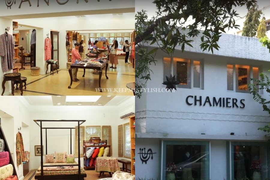 Best Designer Boutiques in Chennai