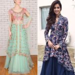different-ways-to-wear-your-lehenga (5)