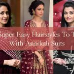 hairstyles-with-anarkali-suits (10)