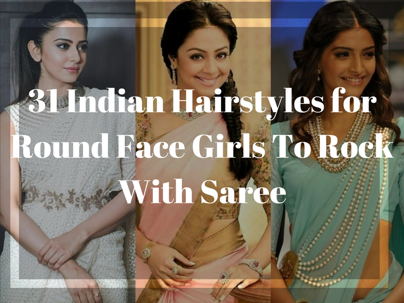 50+ Stunning Indian Hairstyles for Reception | Indian hairstyles, Side ponytail  hairstyles, Hair styles