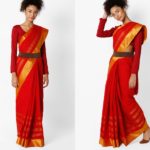 indo-western-saree-draping-and-blouse-designs (5)
