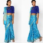 indo-western-saree-draping-and-blouse-designs (6)