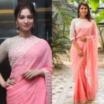 3-light-pink-saree-with-white-blouse-designs