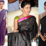 7-samantha-in-black-sarees