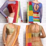 Full-hand-net-blouse-designs