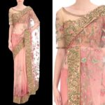 Latest-blouse-designs-for-net-sarees (4)