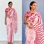 Latest-saree-color-combinations-and-trends (15)