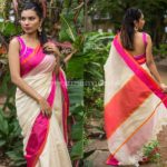 Latest-saree-color-combinations-and-trends (19)