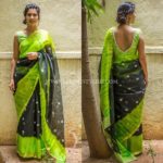 Latest-saree-color-combinations-and-trends (26)