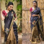 Latest-saree-color-combinations-and-trends (28)