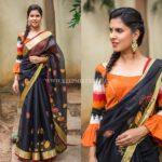 Latest-saree-color-combinations-and-trends (29)