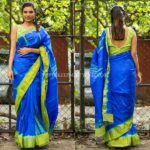 Latest-saree-color-combinations-and-trends (34)