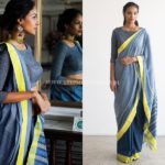 Latest-saree-color-combinations-and-trends (41)