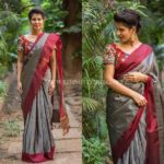 Latest-saree-color-combinations-and-trends (43)