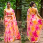 Latest-saree-color-combinations-and-trends (9)