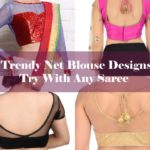 Net-Blouse-back-neck-designs