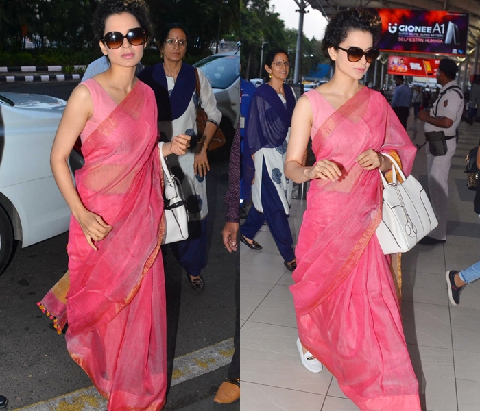 How To Wear Cotton Sarees And Look Hot