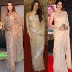 saree-and-blouse-idea-to-rock-on-farewell-party-8