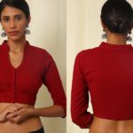 saree-blouse-designs-front-and-back (9)