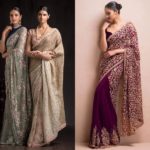 Designer-saree-designs-for-wedding-reception (1)