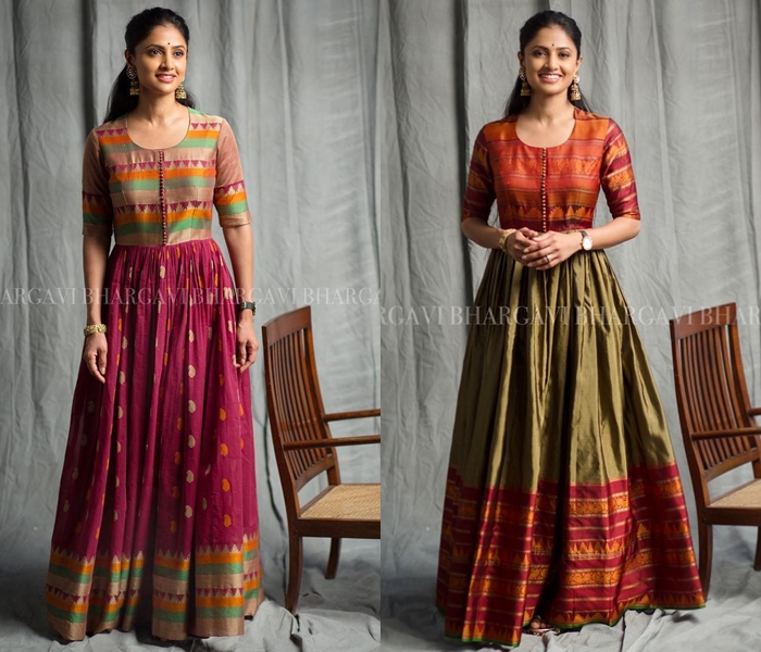 Diwali Dress Ideas