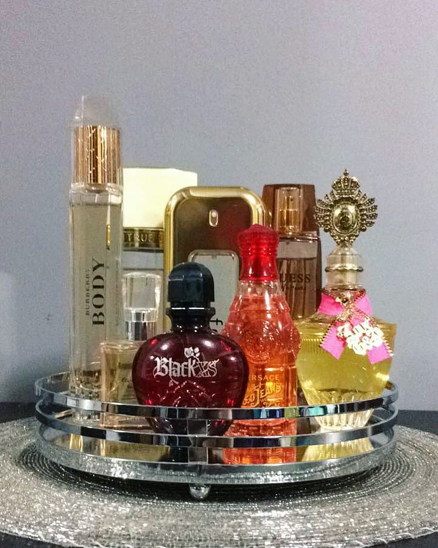 best place to buy perfume online india