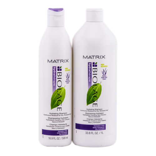 Best Shampoo for Dry Damaged hair with split ends in India