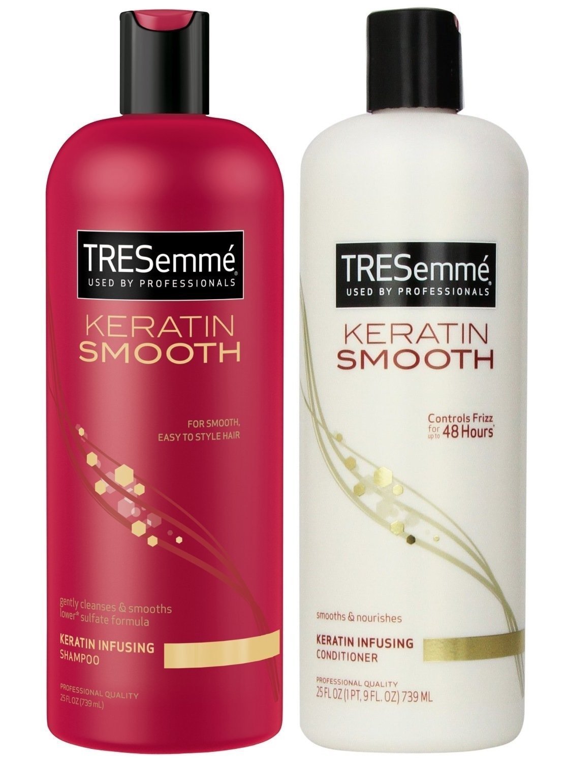 25 Best Shampoos To Rescue Dry Damaged Hair With Split Ends Keep Me 