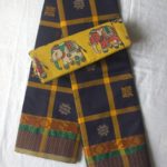 cotton-sarees-and-kalamkari-blouse-desings (1)