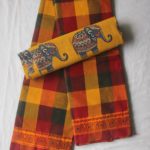 cotton-sarees-and-kalamkari-blouse-desings (2)