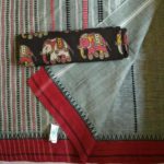 cotton-sarees-and-kalamkari-blouse-desings (6)
