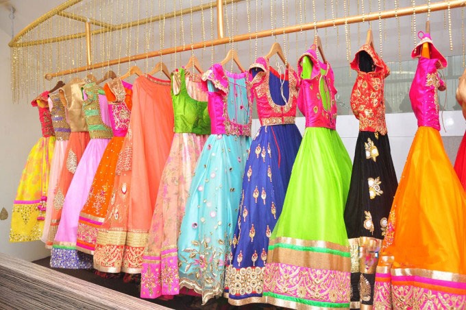 9 Beautiful Bridal Boutiques in Hyderabad To Grab And Fulfill All Of Your  Outfit Dreams And Whimsies