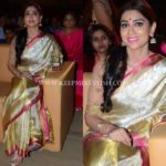 gold-blouse-designs-for-sarees (30)