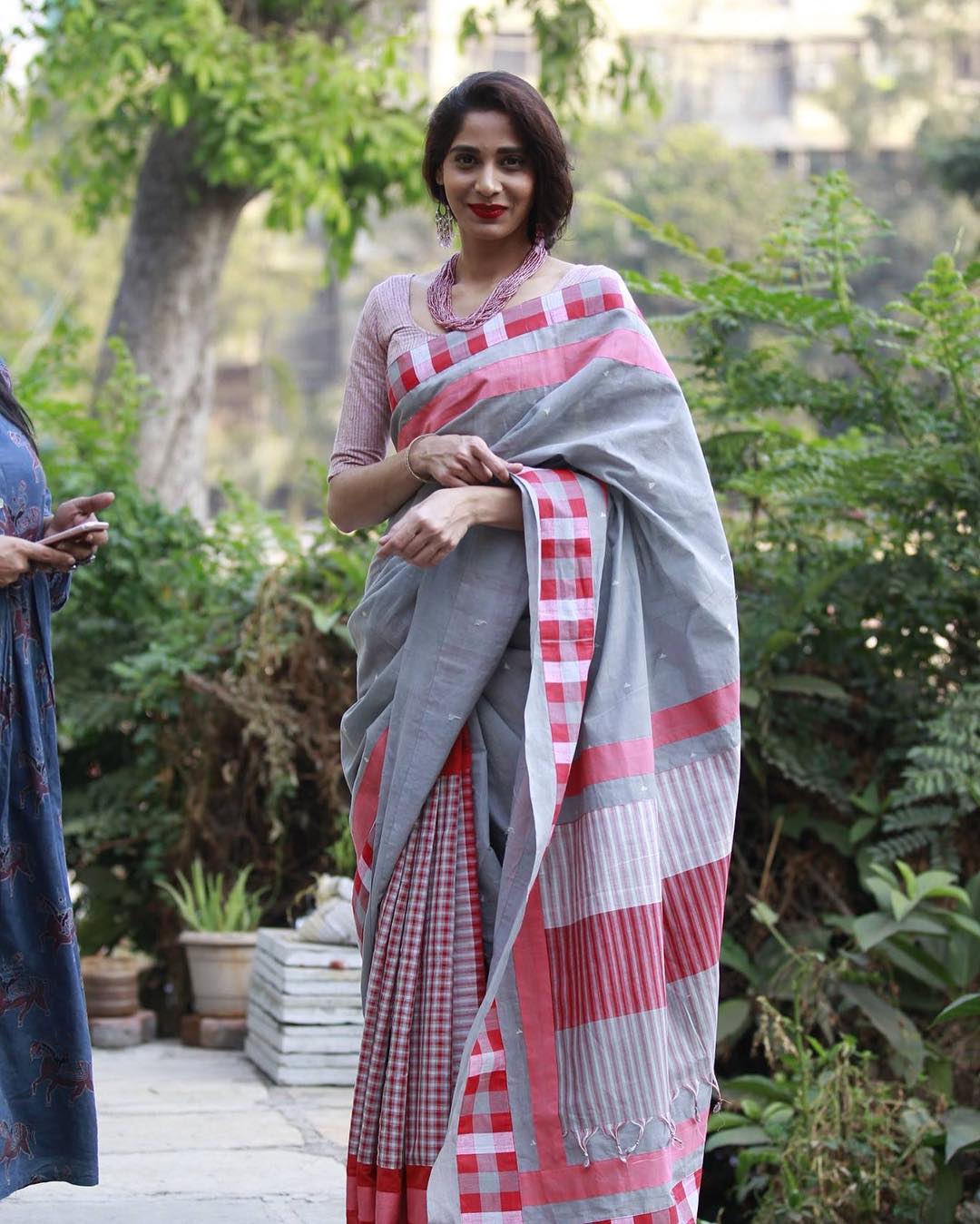 Buy Paithani Pure Silk Handloom Saree Online - Mymahak