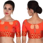 plain-sarees-with-brocade-blouses (11)
