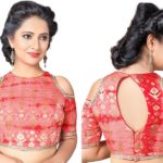 plain-sarees-with-brocade-blouses (13)