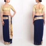 plain-sarees-with-brocade-blouses (15)