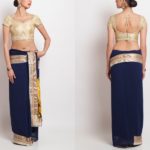plain-sarees-with-brocade-blouses (16)